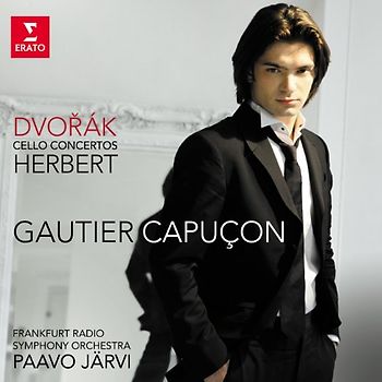 Gautier Capucon - Cellokonzerte