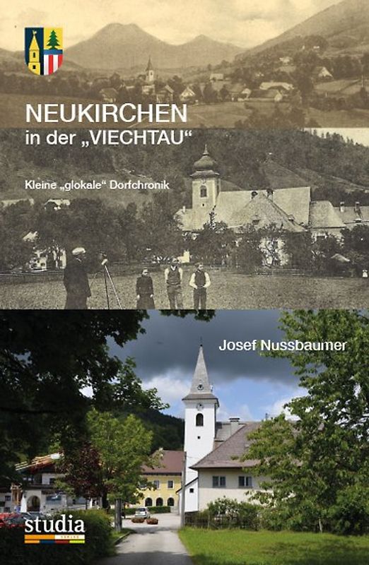Neukirchen in der Viechtau