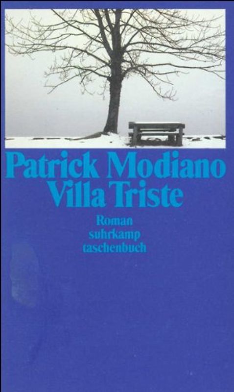 Villa Triste