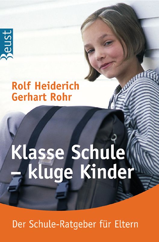 Klasse Schule – kluge Kinder