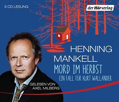 Mord im Herbst