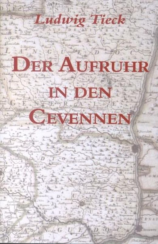 Der Aufruhr in den Cevennen