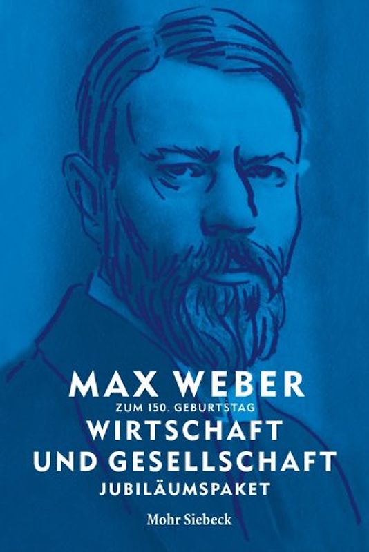 Max Weber-Studienausgabe