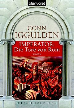 Imperator: Die Tore von Rom
