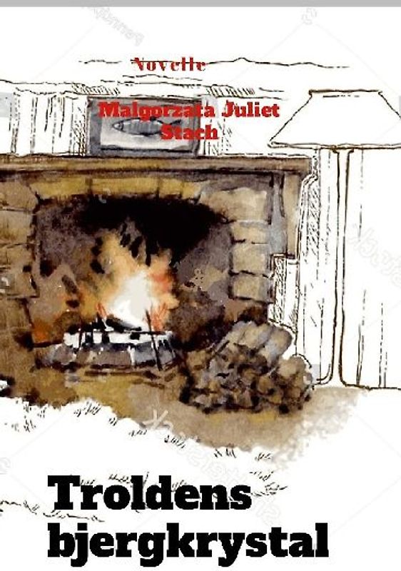 Troldens bjergkrystal