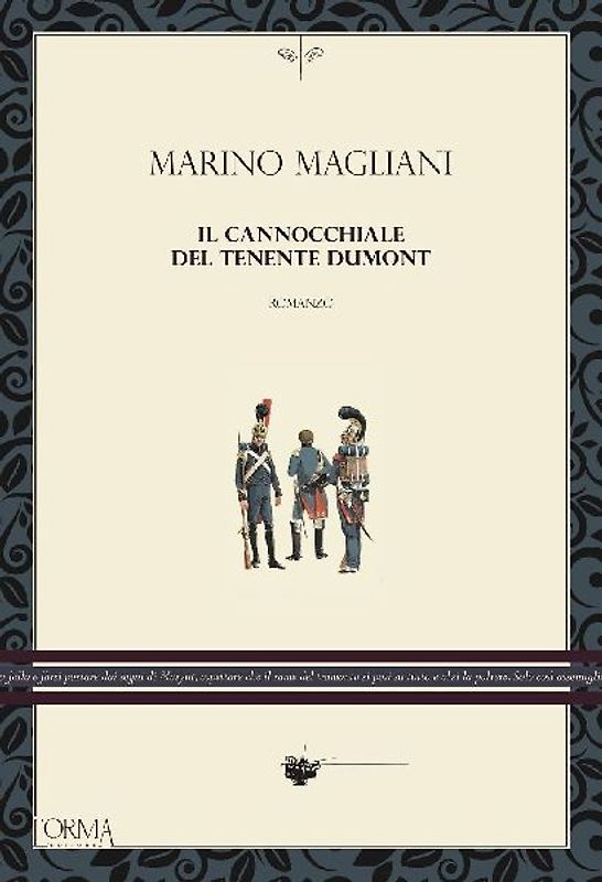 Il cannocchiale del tenente Dumont