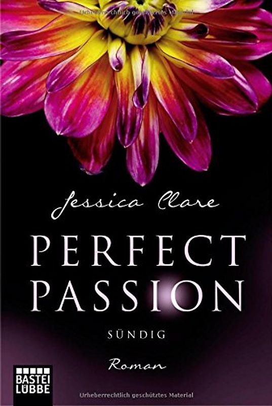 Perfect Passion - Sündig