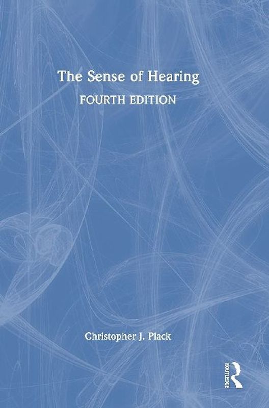 The Sense of Hearing