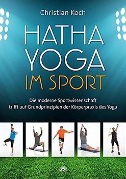 Hatha-Yoga im Sport