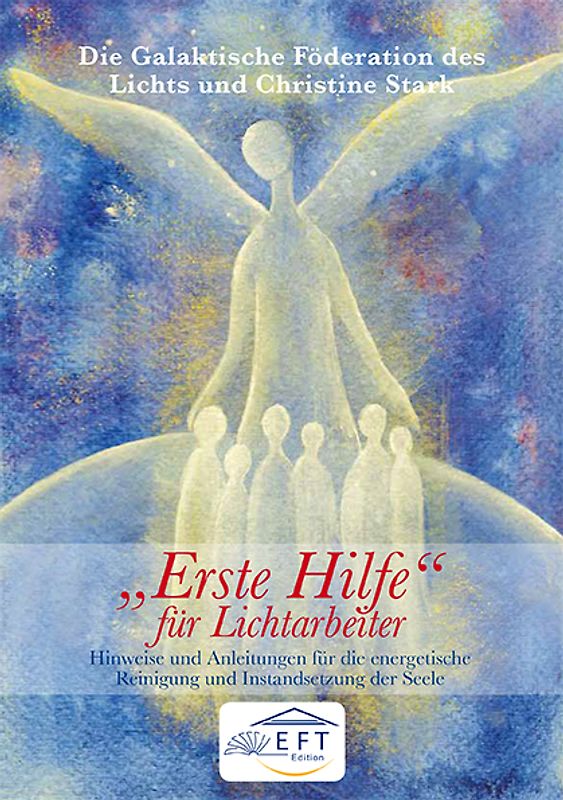 "Erste Hilfe" für Lichtarbeiter