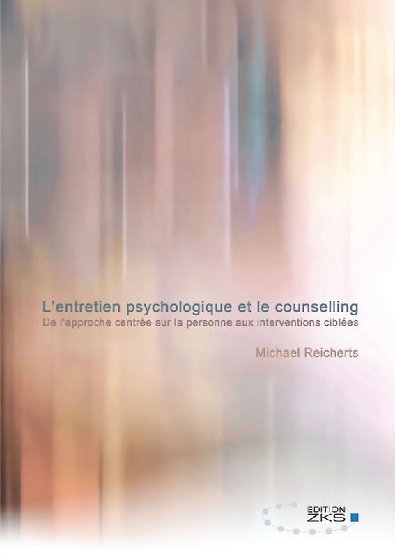 L’entretien psychologique et le counselling