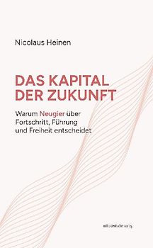 Das Kapital der Zukunft
