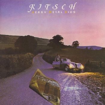 Heavy Metal Kids - Kitsch