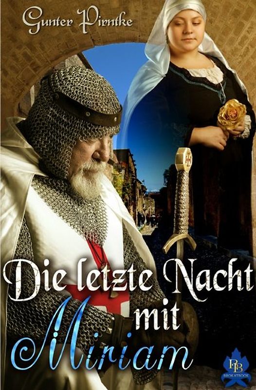 Die letzte Nacht mit Miriam