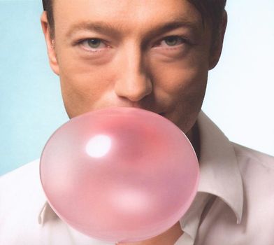 Jochen Distelmeyer - Heavy