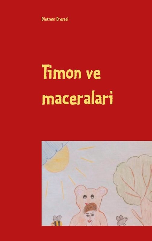 Timon ve maceralari