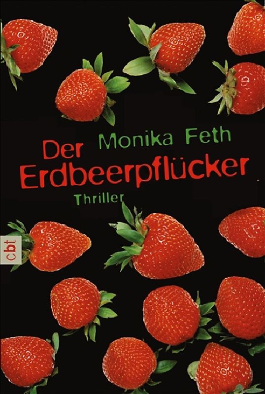 Der Erdbeerpflücker