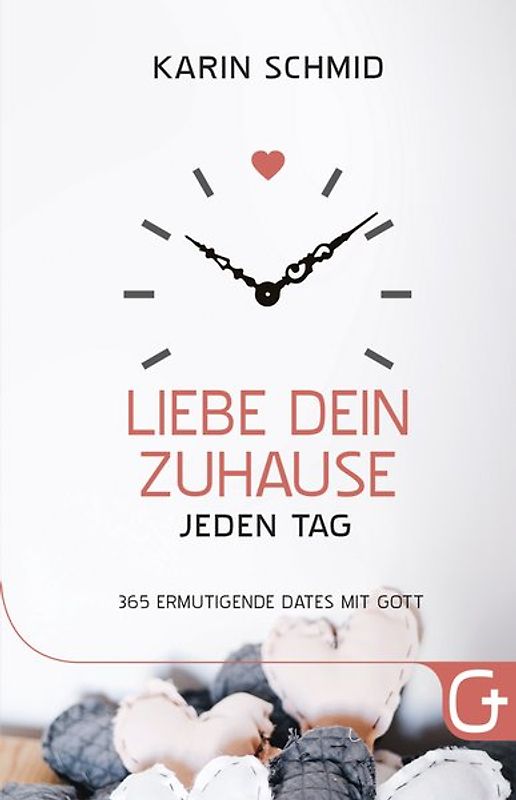 Liebe dein Zuhause jeden Tag