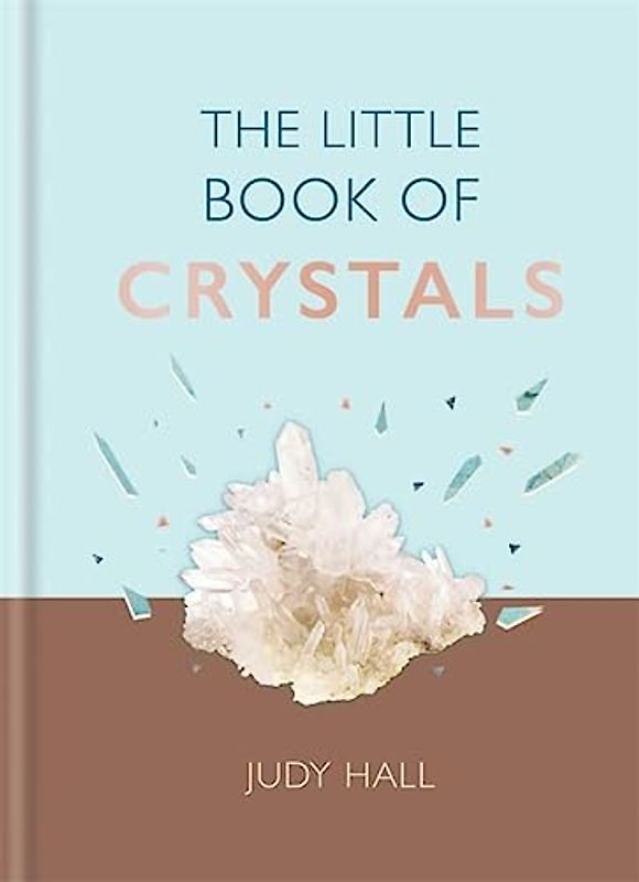 The Little Book of Crystals