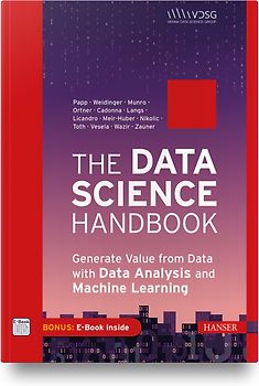 The Data Science Handbook