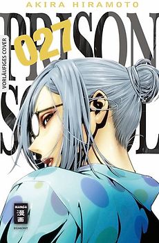 Prison School 27