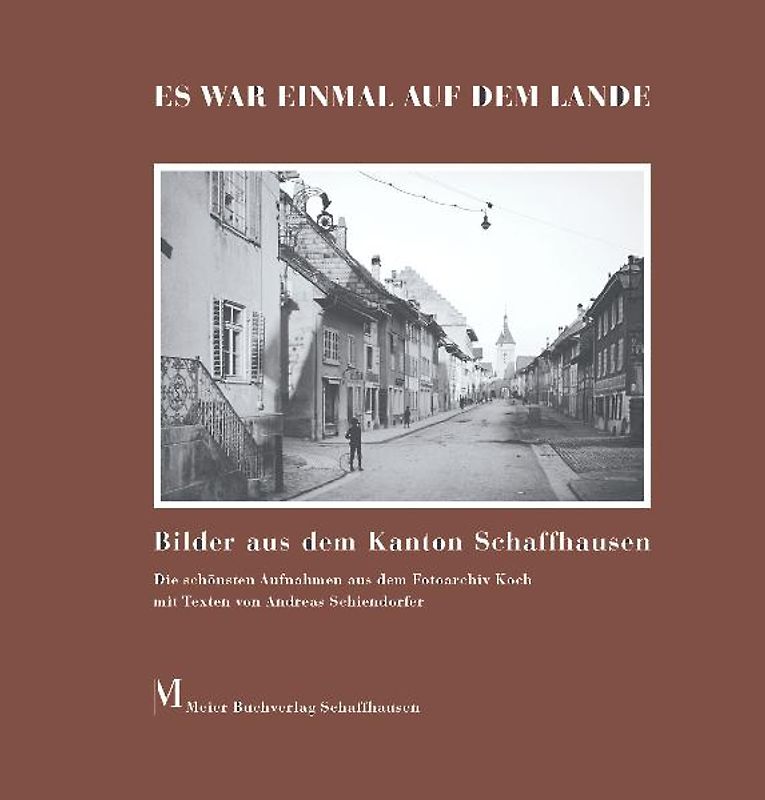 Es war einmal auf dem Lande