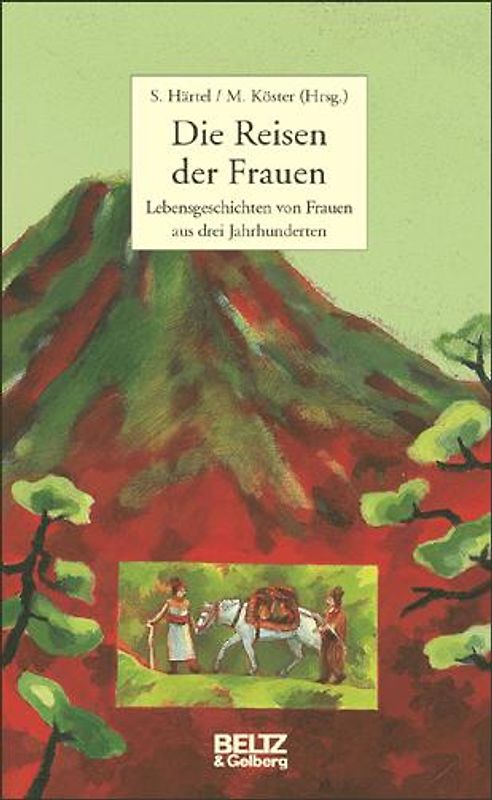 Die Reisen der Frauen