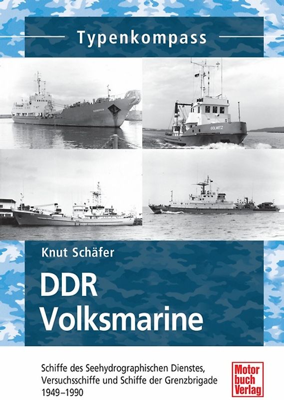 DDR Volksmarine