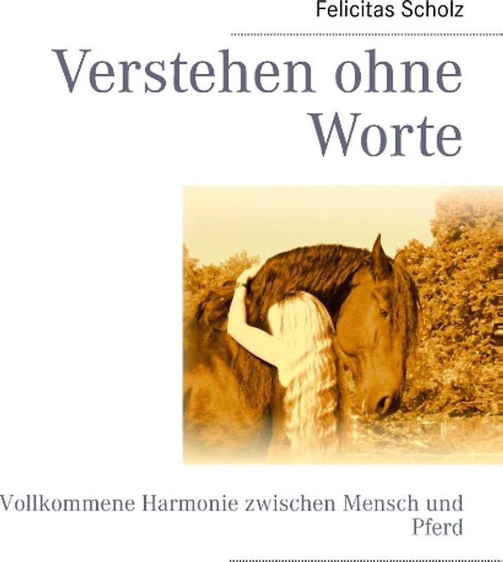 Verstehen ohne Worte