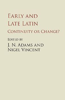 Early and Late Latin