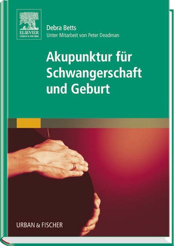 Akupunktur für Schwangerschaft und Geburt