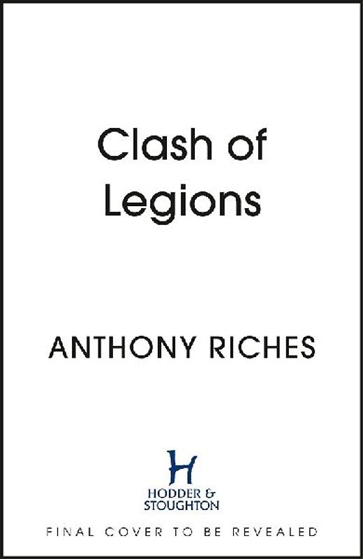Clash of Legions