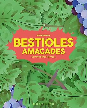 Bestioles amagades