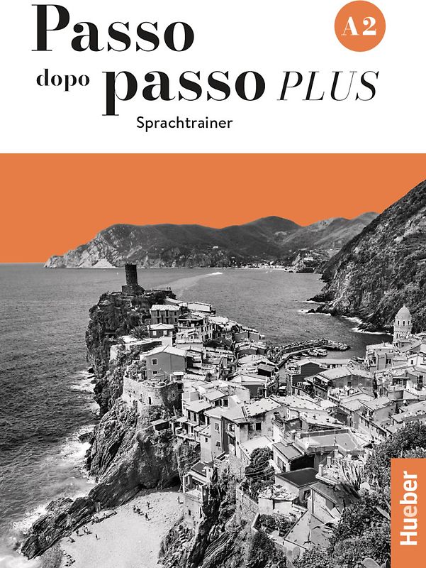 Passo dopo passo PLUS A2