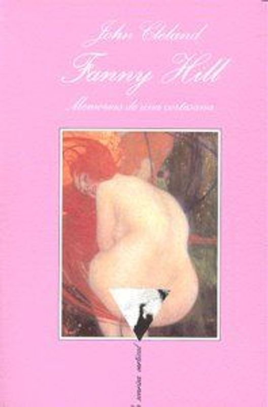 Fanny Hill : memorias de una cortesana