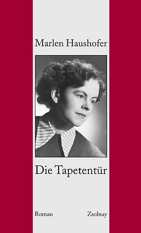 Die Tapetentür