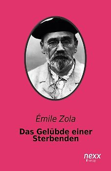 Das Gelübde einer Sterbenden