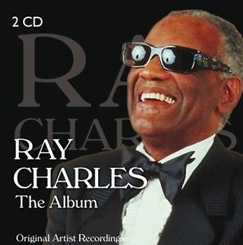 Charles,Ray - The Album - 2 CD