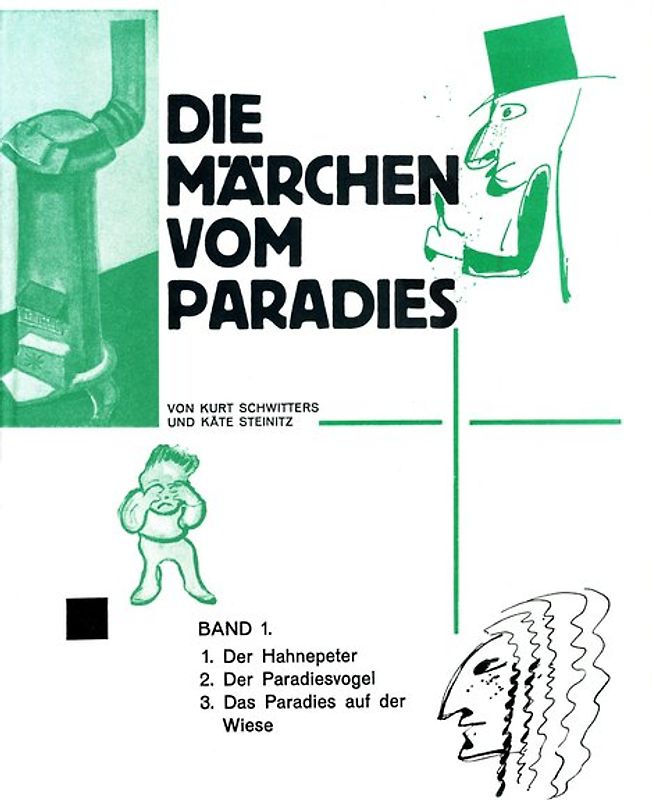Die Märchen vom Paradiese