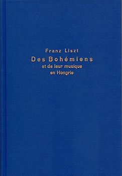 Des Bohémiens et de leur Musique en Hongrie