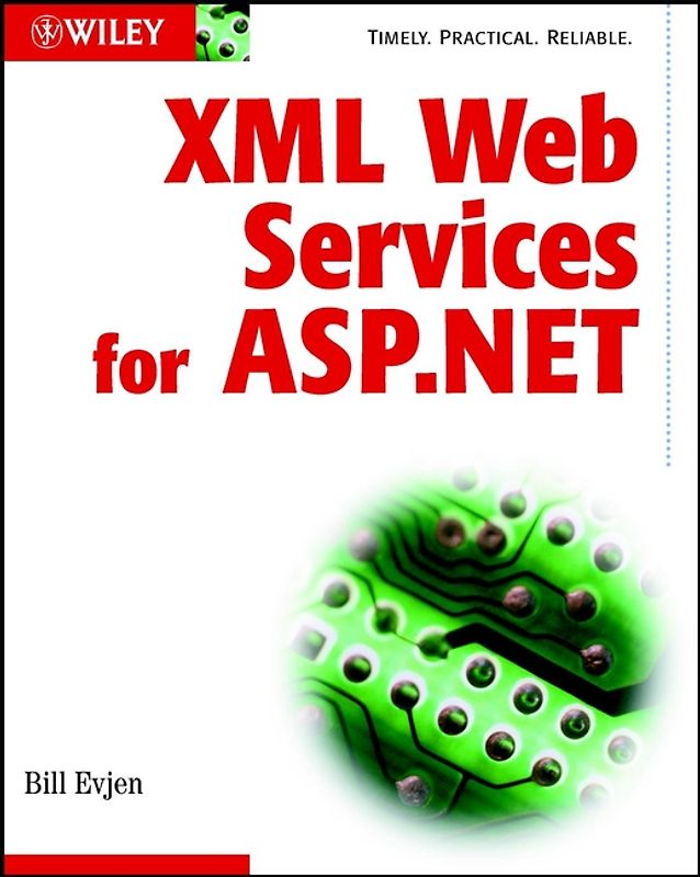 XML Web Services for ASP.NET