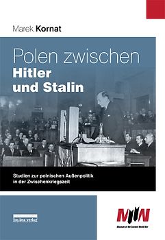 Polen zwischen Hitler und Stalin