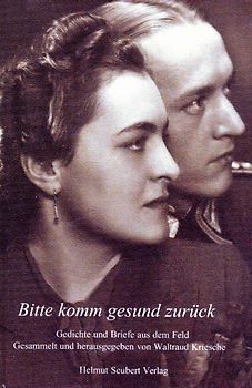 Bitte komm gesund zurück