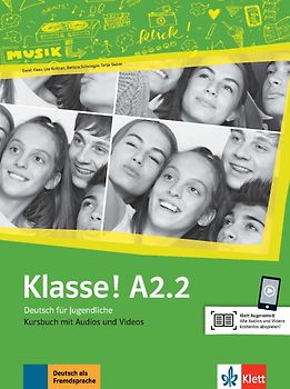 Klasse! A2.2