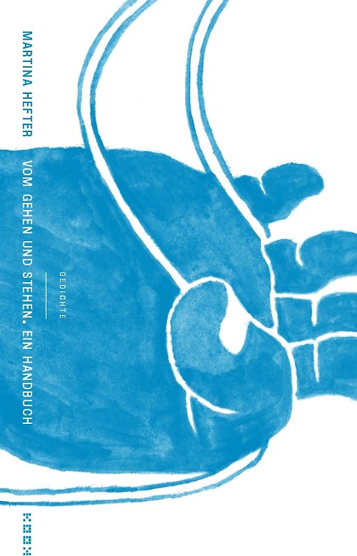 Vom Gehen und Stehen. Ein Handbuch