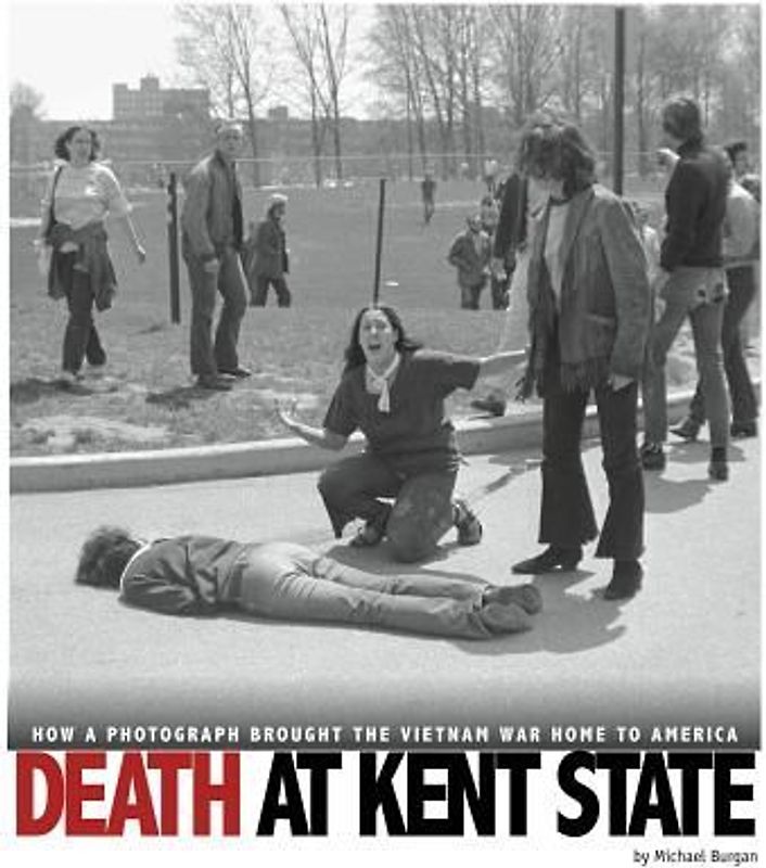 Death at Kent State