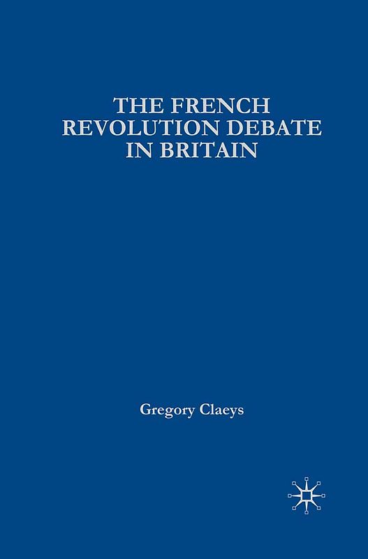 French Revolution Debate in Britain