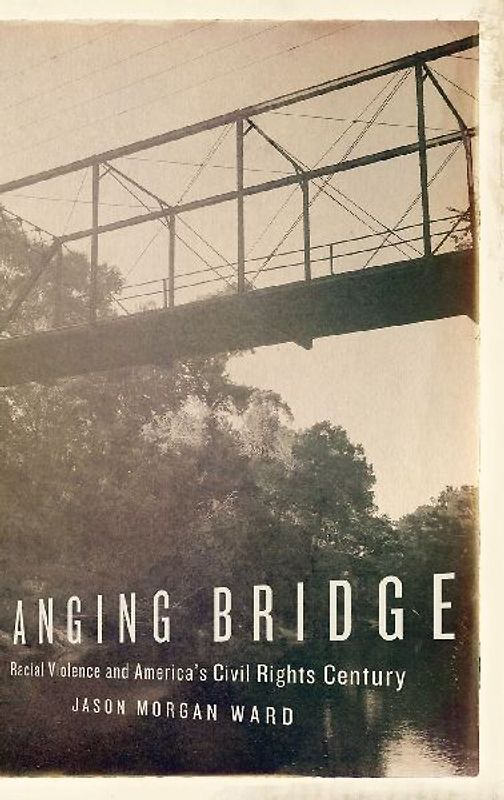 Hanging Bridge