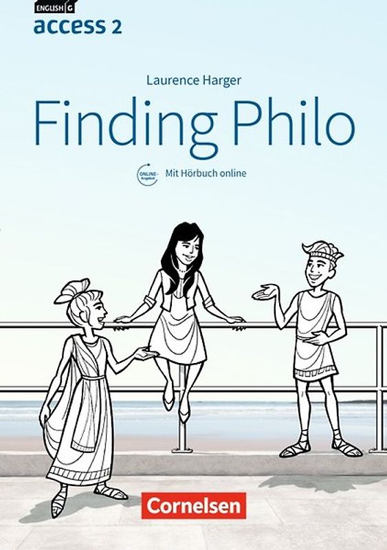 Access - Allgemeine Ausgabe 2014 / Baden-Württemberg 2016 - Band 2: 6. Schuljahr