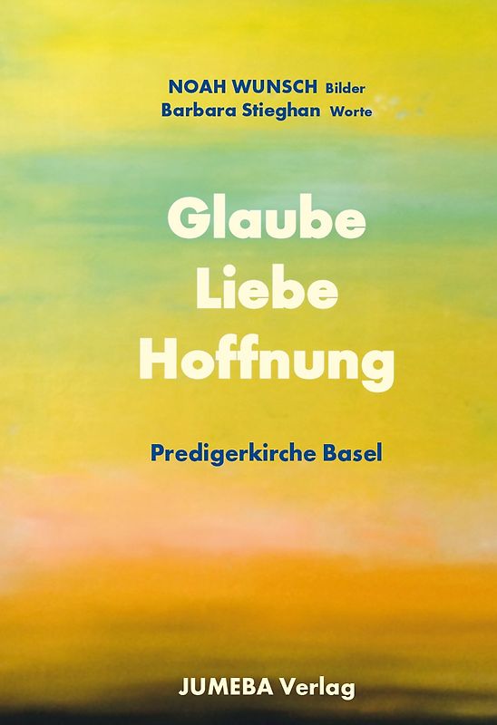 Glaube, Liebe, Hoffnung
